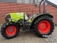 Schlepper / Traktor Claas Claas Elios 2.75 Platform