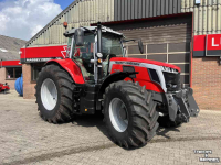 Schlepper / Traktor Massey Ferguson 7S.190 Dyna-VT Exclusive tractoren