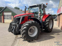 Schlepper / Traktor Massey Ferguson 7S.190 Dyna-VT Exclusive tractoren