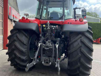 Schlepper / Traktor Massey Ferguson 7S.190 Dyna-VT Exclusive tractoren