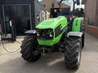 Gartentraktoren Deutz-Fahr 4070 e