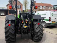 Gartentraktoren Deutz-Fahr 4070 e