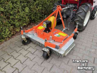 Kreiselmulchgeräte Boxer FAG 1200