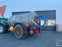 Gülletankwagen / Güllefässer Vredo ZBV 9800E mesttank