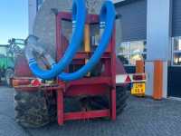 Gülletankwagen / Güllefässer Vredo ZBV 9800E mesttank