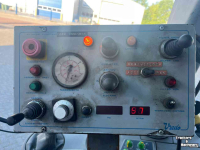 Gülletankwagen / Güllefässer Vredo ZBV 9800E mesttank