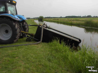 Beregnungs Schleppschlauchsystem De With Sleepslang beregenen