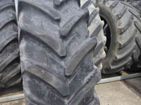 Räder, Reifen, Felgen & Distanzringe Michelin 16.9R28 Agribib