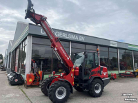 Teleskopradlader Schäffer 5680 T