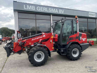 Teleskopradlader Schäffer 5680 T
