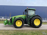 Schlepper / Traktor John Deere 8370R / 8R370