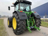 Schlepper / Traktor John Deere 8370R/8R370