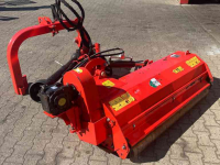 Schlegelmulchgeräte Boxer 160 klepelmaaier weidebouwmachines