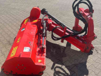 Schlegelmulchgeräte Boxer 160 klepelmaaier weidebouwmachines