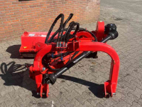 Schlegelmulchgeräte Boxer 160 klepelmaaier weidebouwmachines