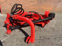 Schlegelmulchgeräte Boxer 160 klepelmaaier weidebouwmachines