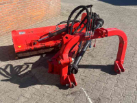 Schlegelmulchgeräte Boxer 160 klepelmaaier weidebouwmachines