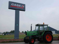 Schlepper / Traktor Fendt Farmer 305 LS  zeer lage urenstaking