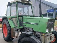 Schlepper / Traktor Fendt Farmer 305 LS  zeer lage urenstaking