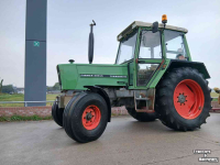Schlepper / Traktor Fendt Farmer 305 LS  zeer lage urenstaking