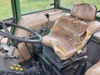 Schlepper / Traktor Fendt Farmer 305 LS  zeer lage urenstaking