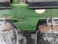 Schlepper / Traktor Fendt Farmer 305 LS  zeer lage urenstaking