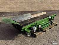 Förderband Oldenhuis Transportband