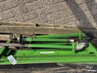 Förderband Oldenhuis Transportband