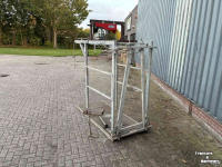 Klauenpflegestand  100
