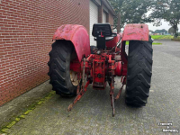 Oldtimers International 946 4wd