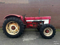 Oldtimers International 946 4wd