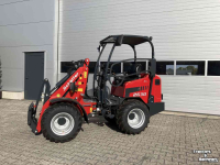 Radlader Schäffer 2630