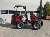 Radlader Schäffer 2630