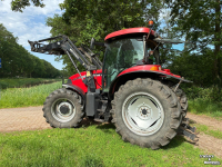 Schlepper / Traktor Case MXU115