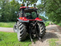 Schlepper / Traktor Case MXU115