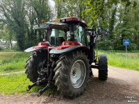 Schlepper / Traktor Case MXU115
