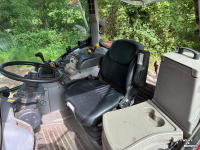 Schlepper / Traktor Case MXU115