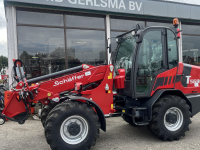 Teleskopradlader Schäffer Schaffer 5680 T