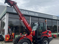 Schlepper / Traktor Schäffer Schaffer 5680 T