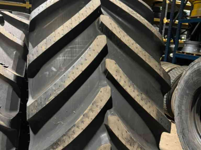 Räder, Reifen, Felgen & Distanzringe Michelin VF 900/60R38 Cere x bib