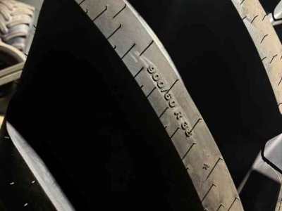 Räder, Reifen, Felgen & Distanzringe Michelin VF 900/60R38 Cere x bib