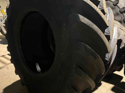 Räder, Reifen, Felgen & Distanzringe Michelin VF 900/60R38 Cere x bib