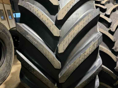 Räder, Reifen, Felgen & Distanzringe Michelin VF 900/60R38 Cere x bib