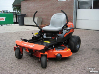 Aufsitzrasenmäher Ariens Zoom 42