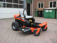 Aufsitzrasenmäher Ariens Zoom 42