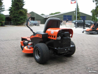 Aufsitzrasenmäher Ariens Zoom 42