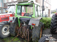 Gebrauchte Teile für Traktoren Deutz 5207