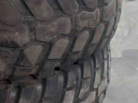 Räder, Reifen, Felgen & Distanzringe Alliance 440/80R28