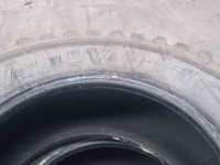 Räder, Reifen, Felgen & Distanzringe Alliance 440/80R28