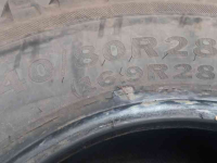 Räder, Reifen, Felgen & Distanzringe Alliance 440/80R28